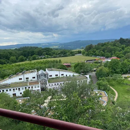 B1107, Schoenes Appartement Mit Traumblick Lahnstein Exterior photo