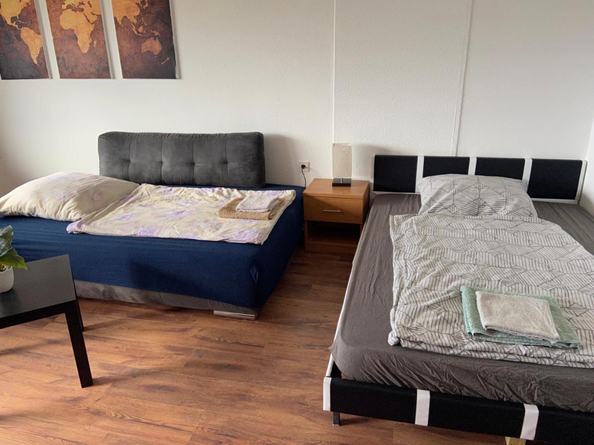 B1107, Schoenes Mit Traumblick Apartment