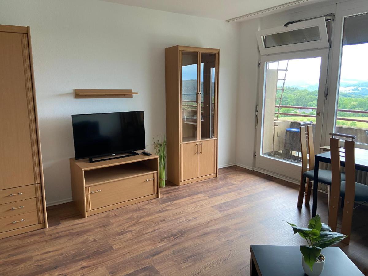 Apartment B1107, Schoenes Mit Traumblick
