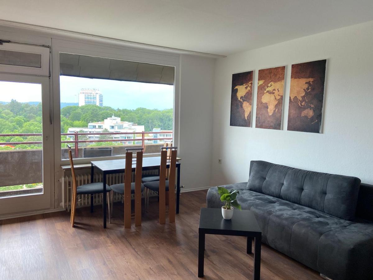 Apartment B1107, Schoenes Mit Traumblick *