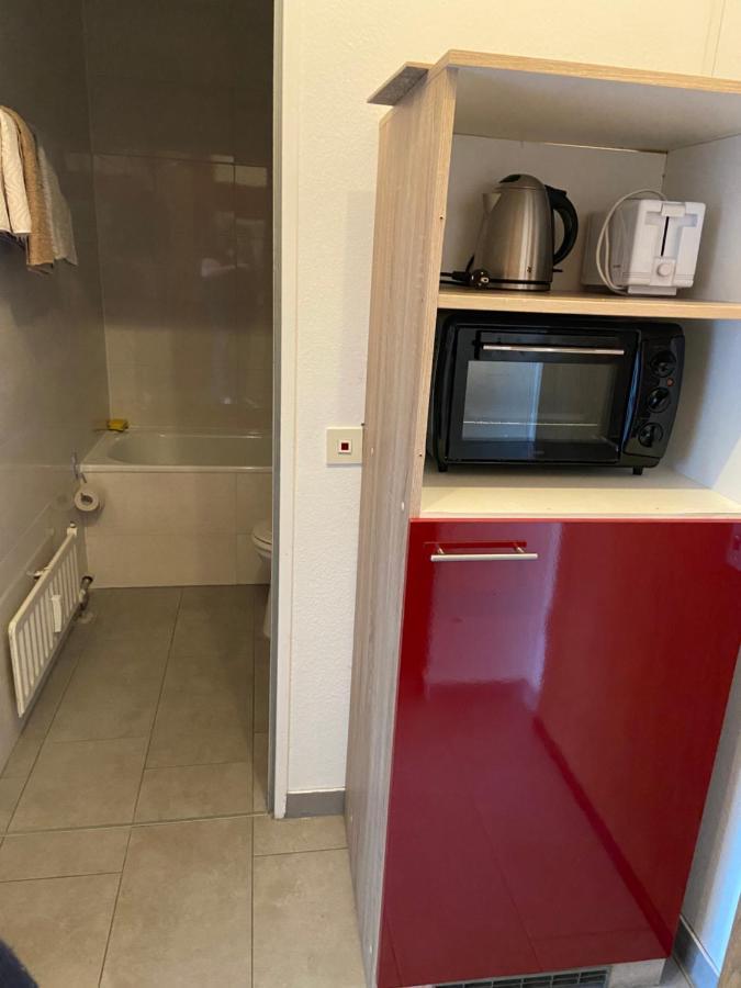 Apartment B1107, Schoenes Mit Traumblick *