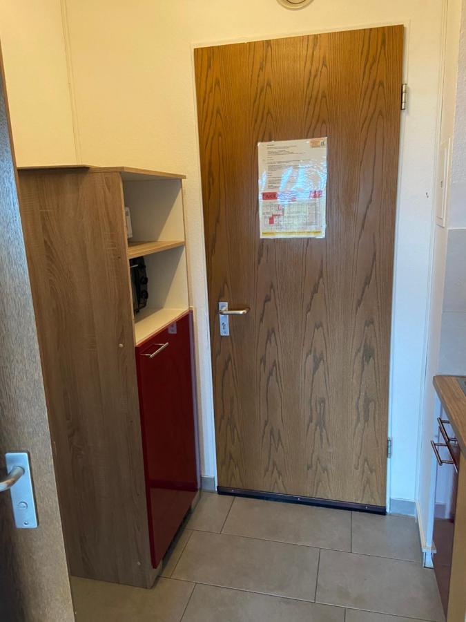 B1107, Schoenes Mit Traumblick Apartment *