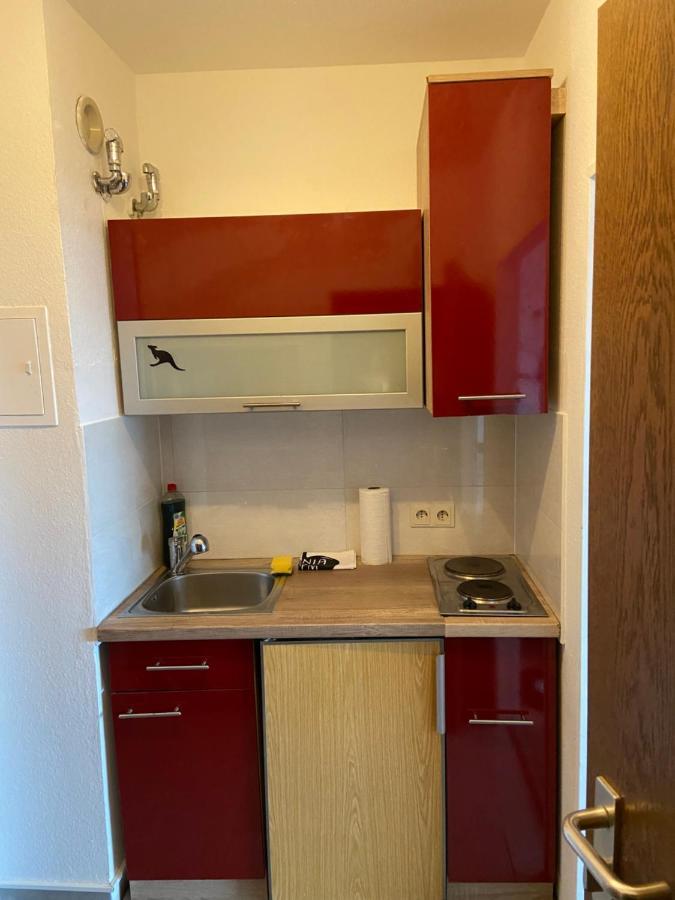 B1107, Schoenes Mit Traumblick Apartment *